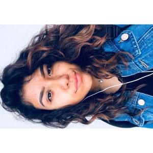 Meet your Posher, Raquel-alejandra